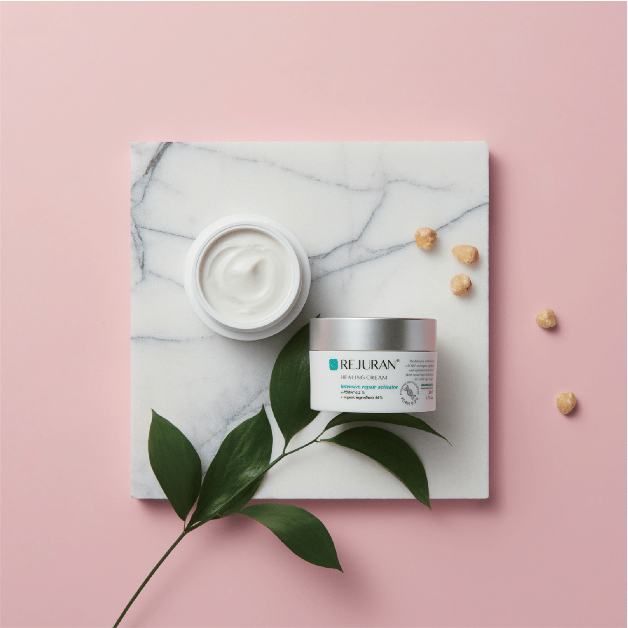 rejuran malaysia healing cream a richly nurturing, moisturizing cream to revive a dull and tired skin complexion