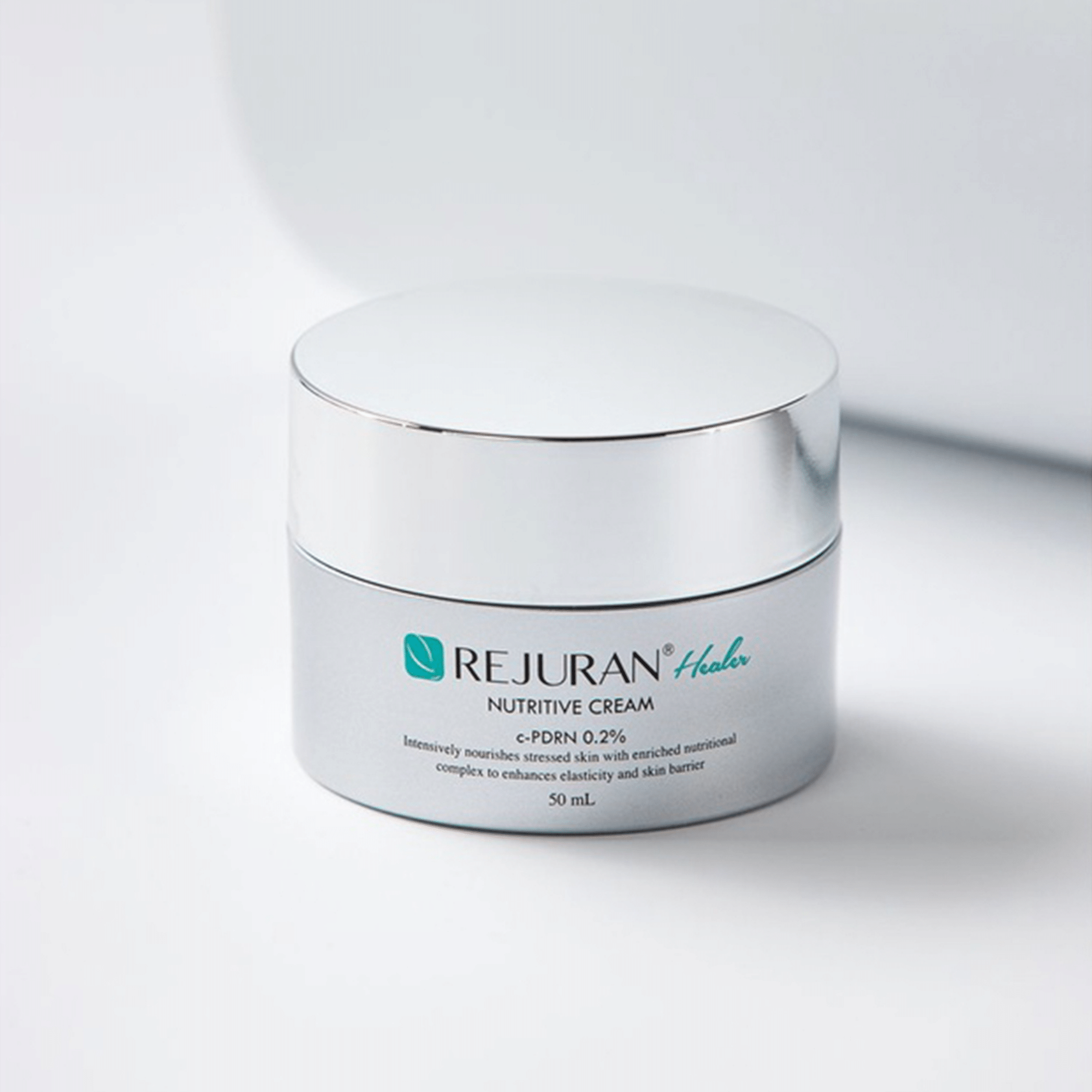 rejuran malaysia nutritive cream helps visibly heal and renew dry, damaged skin with restorative moisture and nutrients while soothing and revitalizing your complexion for glowing, younger-looking skin