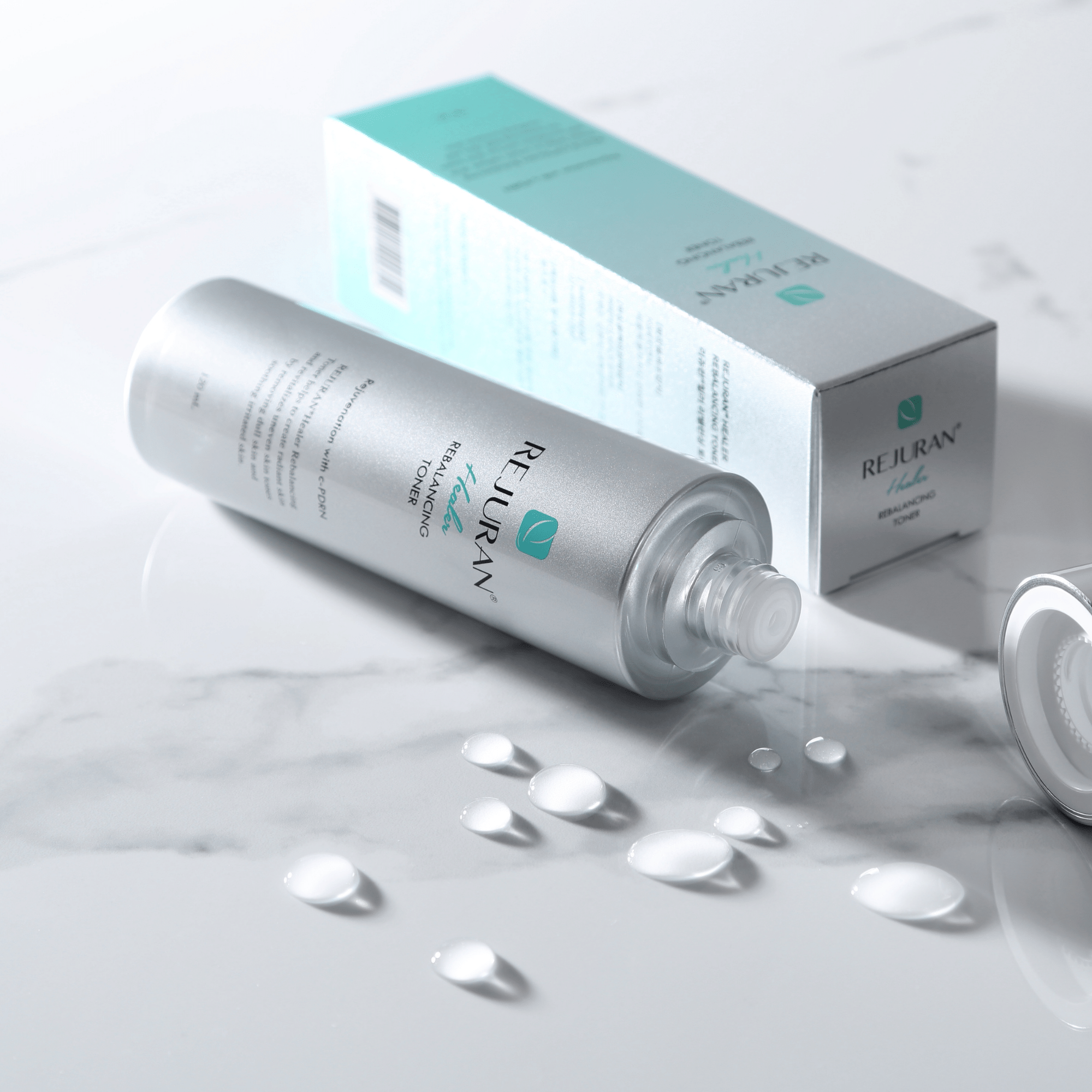 Rejuran® Rebalancing Toner (120ml)