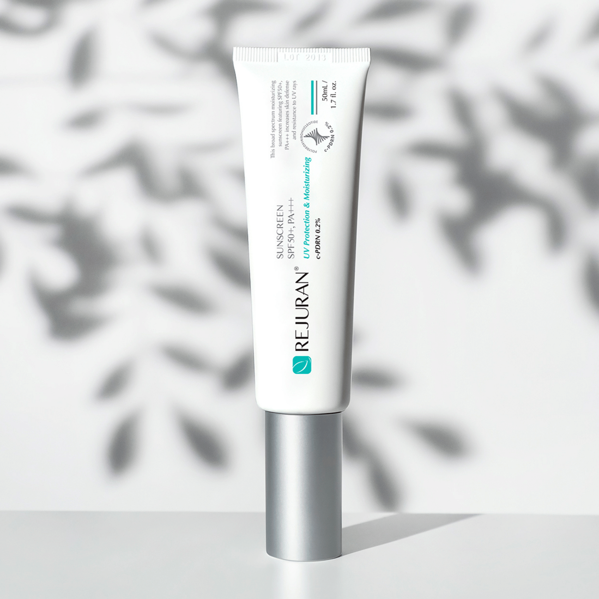 rejuran malaysia sunscreen 50+ PA+++ a rejuvenating and moisturizing UV protector without ever feeling sticky and leaving a white residue