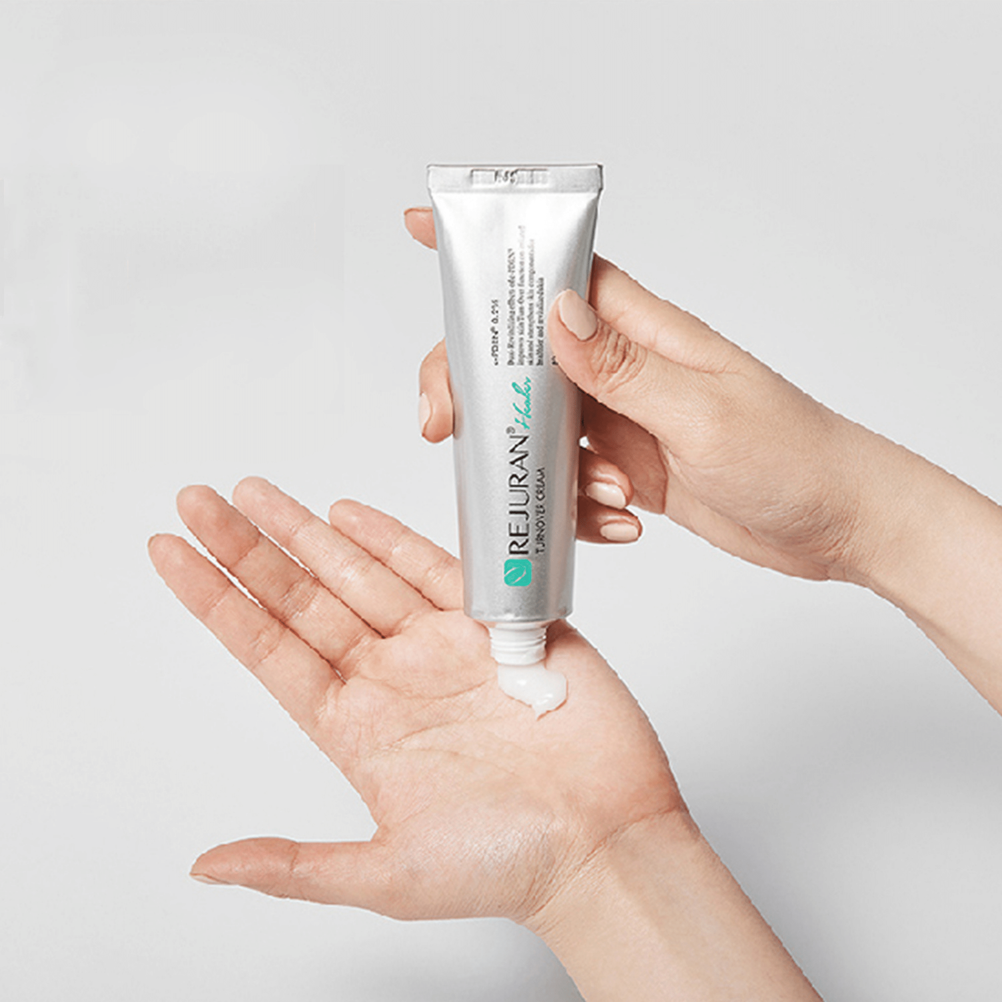 rejuran malaysia turnover cream help soothe your skin back to comfort and strengthen the skin’s natural barrier